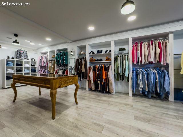 Local en pleno centro de Santurtzi. ZONA COMERCIAL José Miguel de Barandiarán 1
