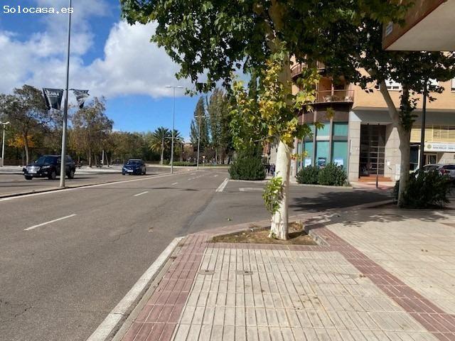 LOCAL EN PRIMERA LINEA D AV EUROPA