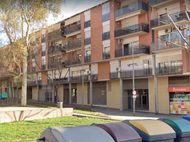 Local en Pz de la Cultura, Terrassa Barcelona