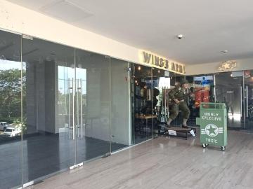 Local en Renta 46 Plaza Usuma Villahermosa