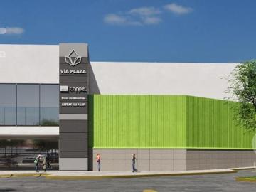 Local en renta ubicado en plaza, en Av. Manuel ?vila Camacho, Col. Cuauht?moc en Minatitl?n, Veracruz