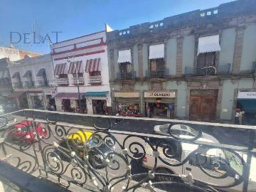 ? Local en Renta a 2 cuadras del Z?calo de Puebla