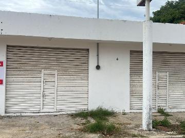 Local en Renta Av. Madero, Col. Puerto M?xico, Coatzacoalcos
