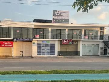Local en Renta – Av. Rafael Buelna 2da planta