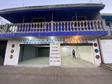 Local en renta Cholula