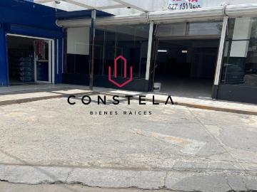 Local en Renta Col. Centro