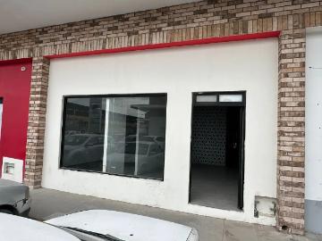 LOCAL EN RENTA COL. SANTA MARIA