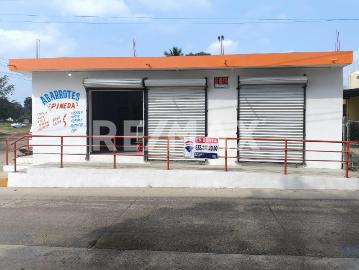 Local en Renta, Colonia Monte Alto, Ciudad Altamira