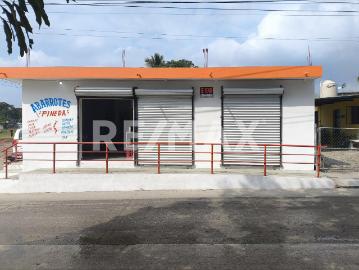 Local en Renta, Colonia Monte Alto, Ciudad Altamira