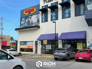 Local en Renta Colonia Flores Tampico