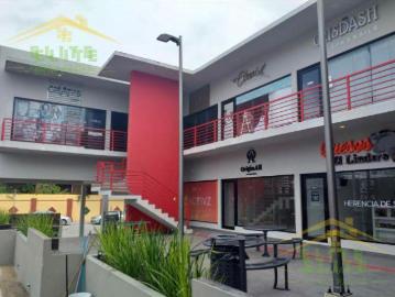 LOCAL EN RENTA COLONIA UNIADAD NACIONAL