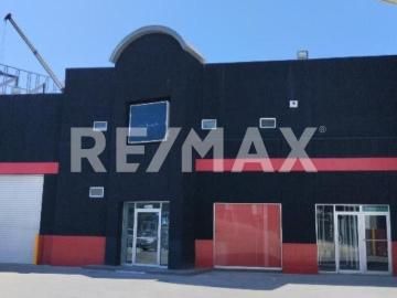 Local en Renta de 1,381 m2, en Padre Kino, Tijuana