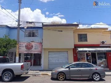 Local en Renta en Victoria de Durango Centro