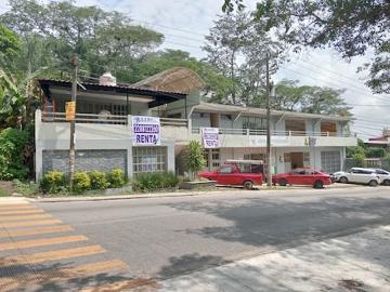 LOCAL en RENTA en Xalapa Clave 21844