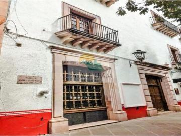 Local en renta en Zacatecas Centro, Zacatecas, Zacatecas