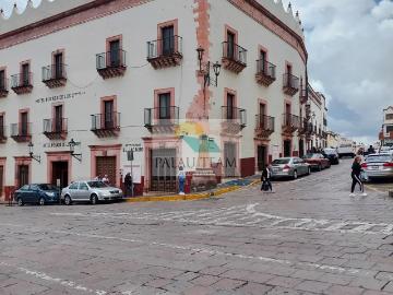 Local en renta en Zacatecas Centro, Zacatecas, Zacatecas