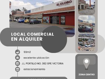 Local en renta en Ampliación Guadalupe Victoria, Ecatepec de Morelos, México