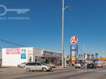 Local en Renta en Av. Plutarco Elias Calles, Se?orial, Ju?rez, Chih