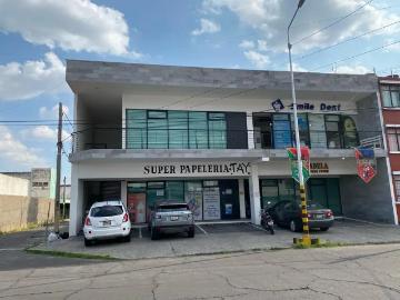 Local en renta en Barrio de Santiago, zona UPAEP