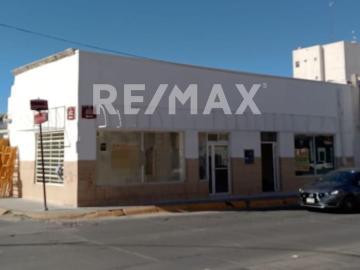 LOCAL EN RENTA EN C. OCAMPO Y ALLENDE COL. CENTRO