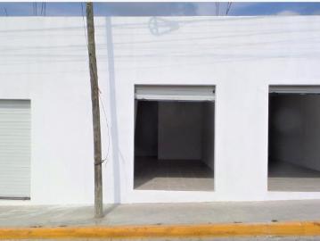 Local en renta en Concepción la Cruz, San Andrés Cholula, Puebla