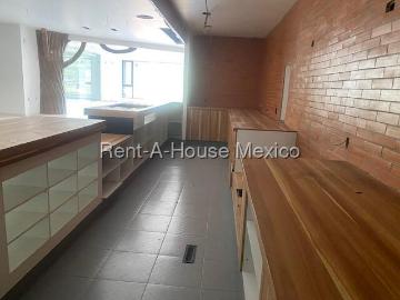 Local en Renta en Coyoacan Los Girasoles MG 26 412