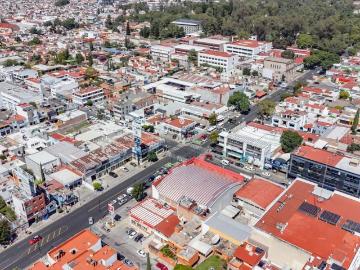 Local en renta en Cuauhtemoc, Morelia, Michoacán de Ocampo