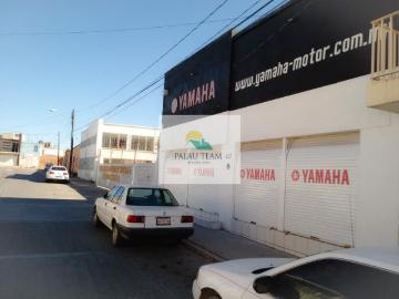 Local en renta en Fresnillo Centro, Fresnillo, Zacatecas