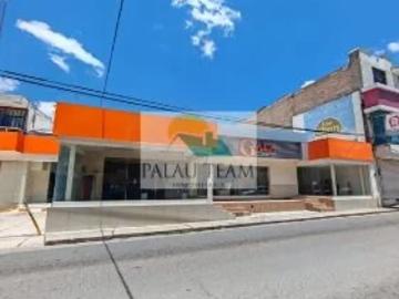 Local en renta en Fresnillo Centro, Fresnillo, Zacatecas