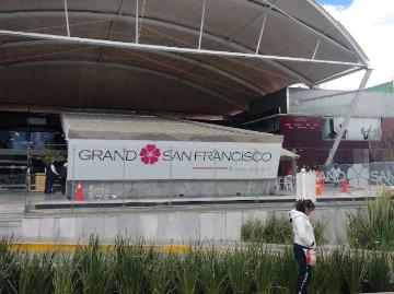 LOCAL EN RENTA EN GRAND SAN FRANCISCO