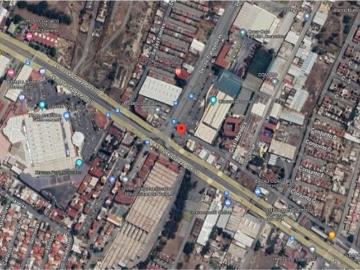 Local en renta en Guadalupe Victoria, Ecatepec de Morelos, México
