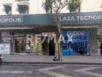 LOCAL EN RENTA EN LA COLONIA CENTRO