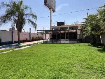 Local en renta en Las Haciendas, San Luis Potosí, San Luis Potosí