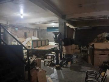 Local en renta en Leyes de Reforma 1a Sección, Iztapalapa, Ciudad de México