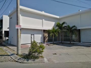 Local en renta en Lindavista, Villa de Álvarez, Colima