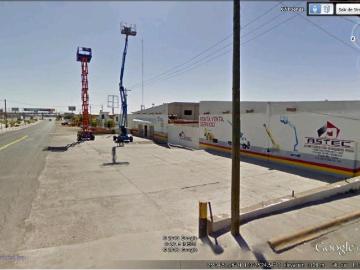 Local en renta en Nueva Laguna Sur, Torreón, Coahuila de Zaragoza
