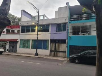 Local en Renta en Prado Churubusco, Coyoac?n, Ciudad de M?xico