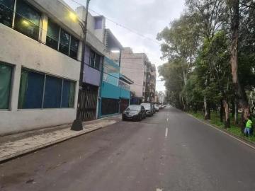 Local en Renta en Prado Churubusco, Coyoac?n, Ciudad de M?xico