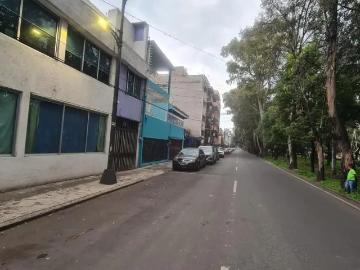 Local en renta en Prado Churubusco, Coyoacán, Ciudad de México