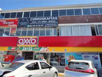 Local en renta en Santa Cruz Buenavista, Puebla, Puebla