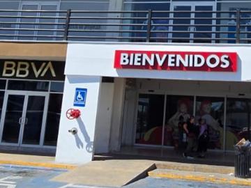 Local en renta en Santa Rosa en Apodaca