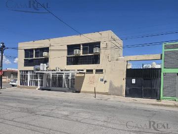 Local en renta en San Felipe Chihuahua