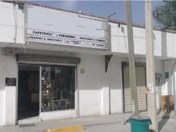 Local en renta en Saltillo al poniente