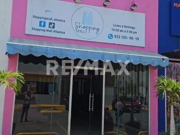 LOCAL EN RENTA – PLAZA MIRALTA