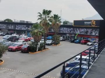 Local en Renta Rincón del Poniente
