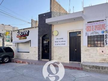 LOCAL EN RENTA | San Agustin Tlaxiaca, Hidalgo