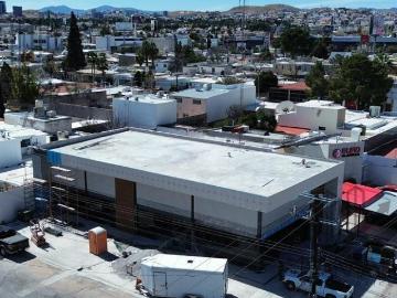Local en renta San Felipe Chihuahua