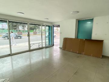 LOCAL EN RENTA SOBRE AVENIDA PASEO TOLLOCAN