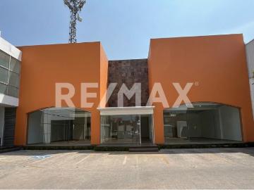 Local comercial en renta – Col. Santa Cruz Buena Vista Calzada Zavaleta, Puebla