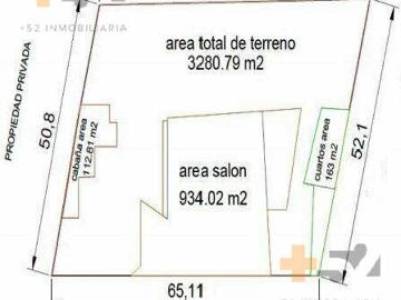 Local En Renta Sobre Lateral Recta A Cholula Portos Tropical